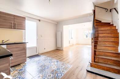 Maison 4 pièces 205608 €