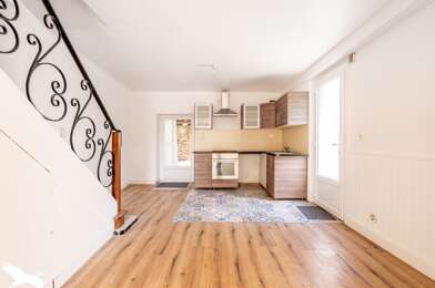 Maison 4 pièces 205608 €