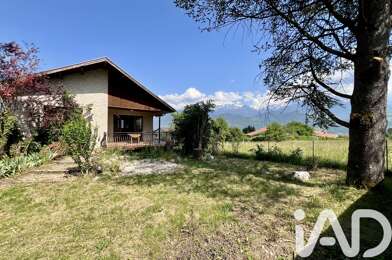 Maison 4 pièces 435000 €