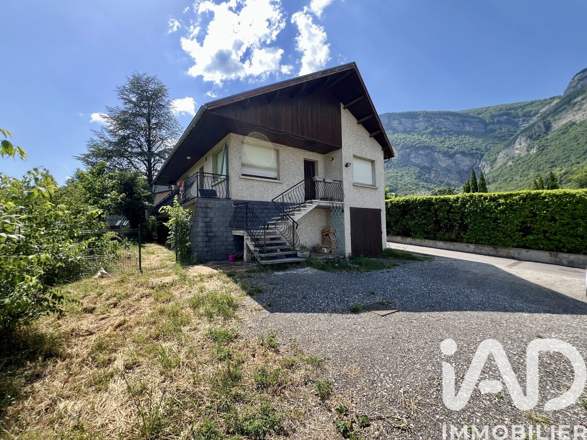 Vente Maison traditionnelle 4 pièces - Photo 2