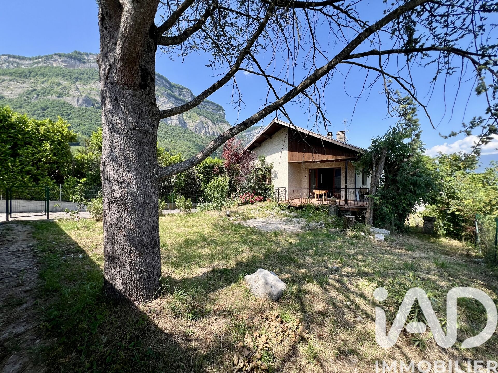 Vente Maison traditionnelle 4 pièces - Photo 4
