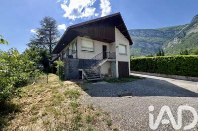 Maison 4 pièces 435000 €