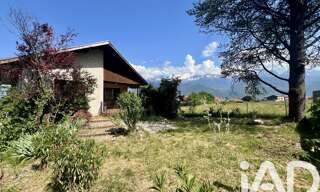 Maison 4 Pièces 105 m² à vendre à Bernin (38190)