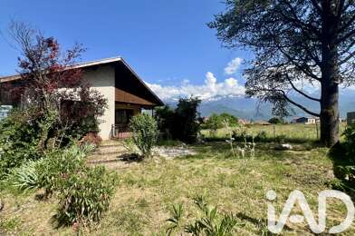 Maison 4 pièces 419000 €