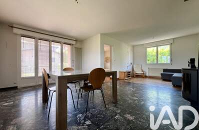 Vente Maison traditionnelle 4 pièces — photo du bien