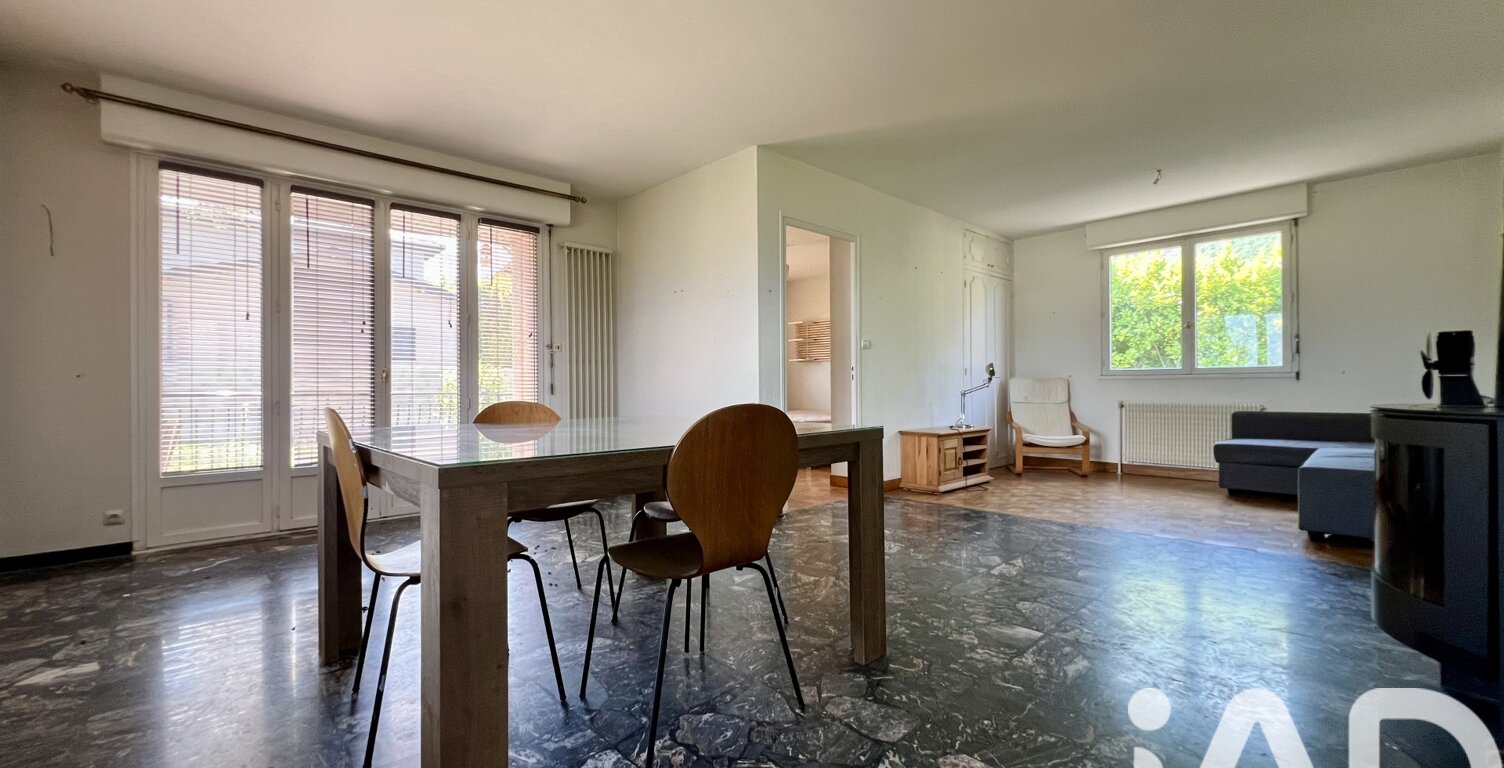 Vente Maison traditionnelle 4 pièces — photo 1