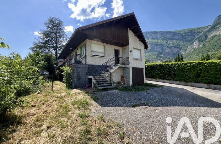 Vente Maison traditionnelle 4 pièces — photo 3