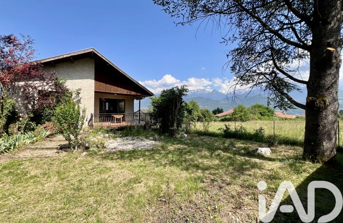 Vente Maison traditionnelle 4 pièces — photo 4