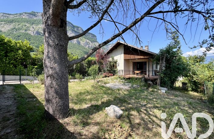 Vente Maison traditionnelle 4 pièces — photo 5