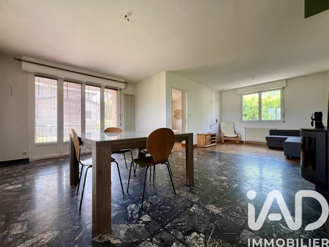 Vente Maison traditionnelle 4 pièces — photo du bien