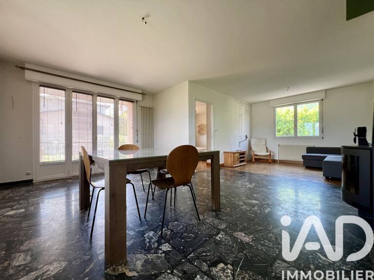 Vente Maison traditionnelle 4 pièces — photo 1