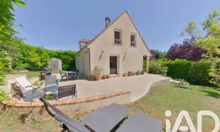 Maison 7 Pièces 140 m² à vendre à Boussy-Saint-Antoine (91800)