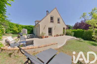 Maison 7 pièces 415000 €