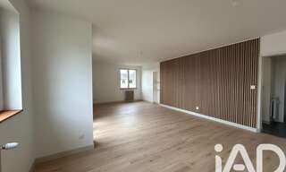 Appartement 3 Pièces 74 m² à vendre à Saumur (49400)