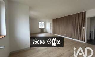 Appartement 3 Pièces 74 m² à vendre à Saumur (49400)