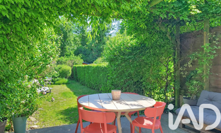 Maison 6 Pièces 128 m² à vendre à Wasquehal (59290)