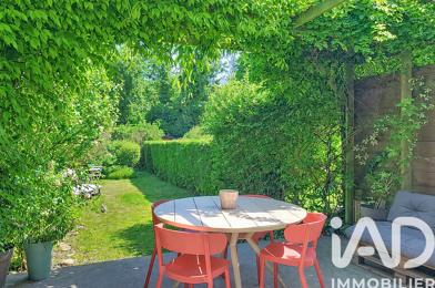 Maison 6 pièces 459000 €