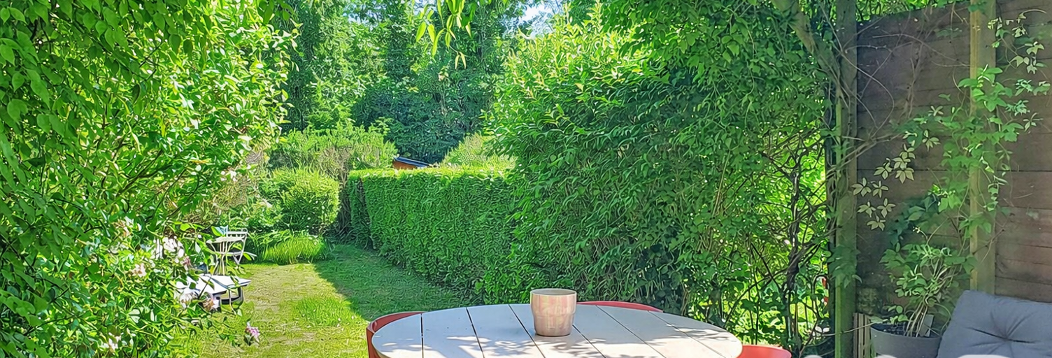 Maison 6 Pièces 128 m² à vendre à Wasquehal (59290)