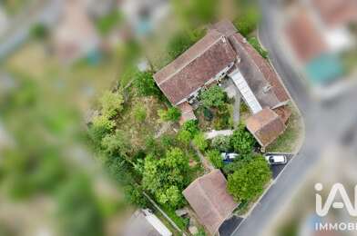 Maison 5 pièces 240000 €