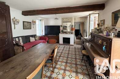 Maison 5 pièces 240000 €