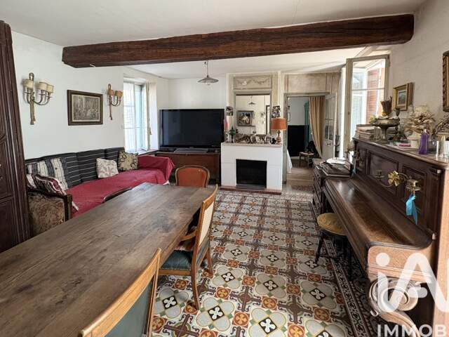Vente Maison/villa 5 pièces — photo du bien