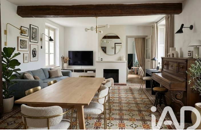 Vente Maison/villa 5 pièces — photo 2