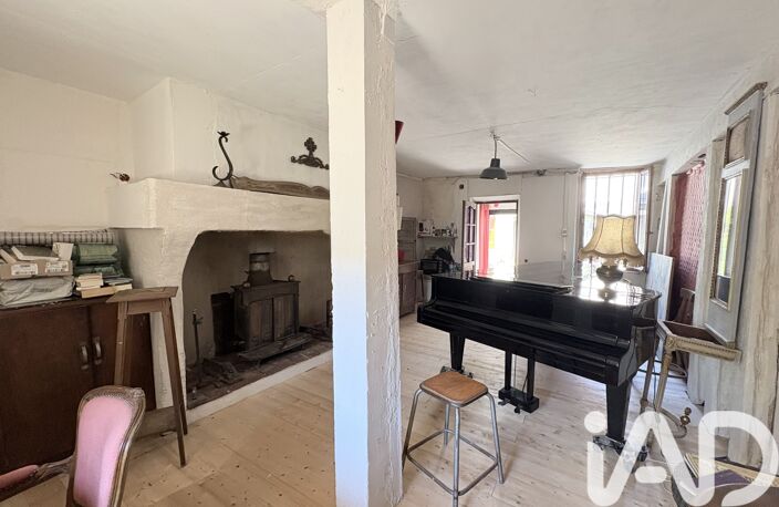 Vente Maison/villa 5 pièces — photo 3