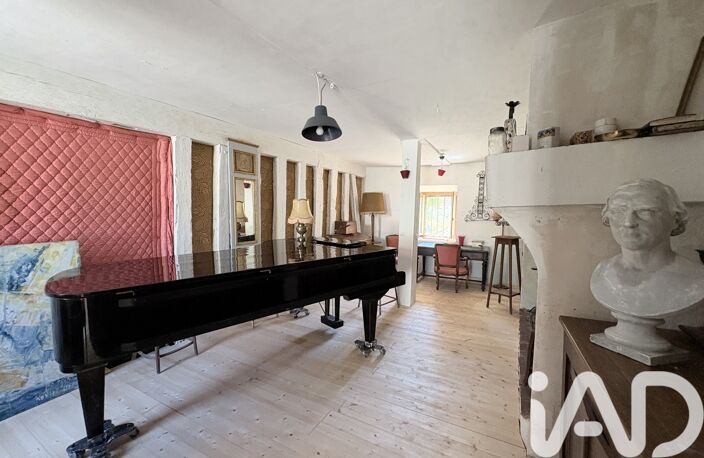 Vente Maison/villa 5 pièces — photo 4