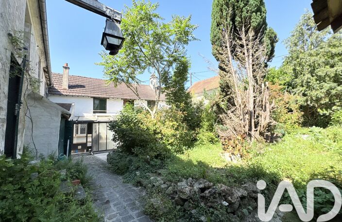Vente Maison/villa 5 pièces — photo 5