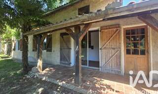 Maison 5 Pièces 165 m² à vendre à Haget (32730)
