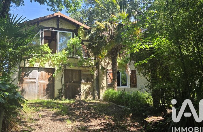Vente Maison de campagne 5 pièces — photo 2
