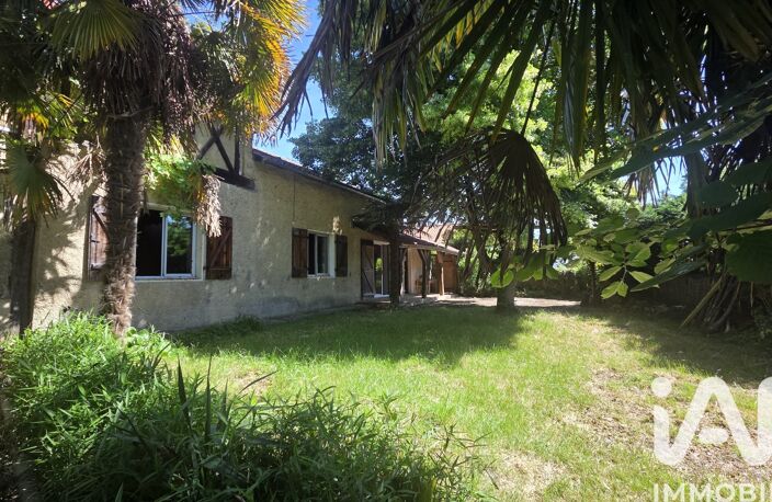 Vente Maison de campagne 5 pièces — photo 3