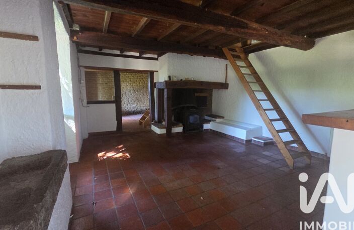 Vente Maison de campagne 5 pièces — photo 4