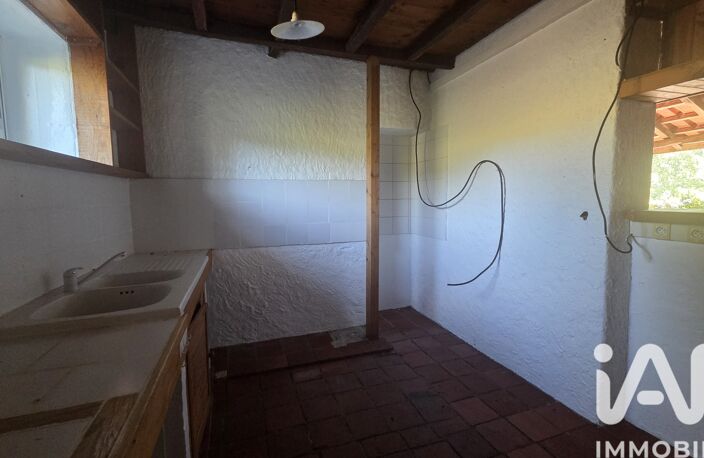 Vente Maison de campagne 5 pièces — photo 5