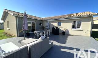 Maison 6 Pièces 130 m² à vendre à Saint-André-de-Cubzac (33240)
