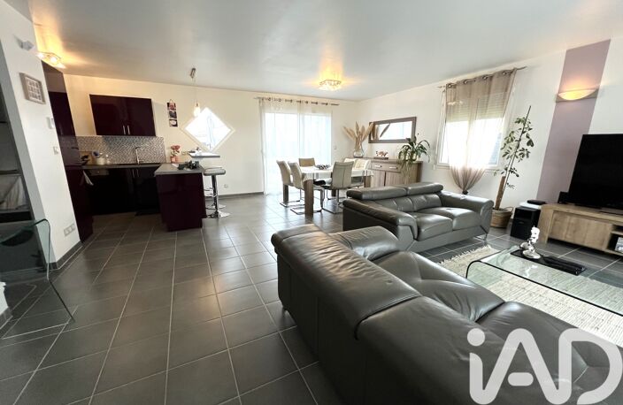 Vente Maison/villa 6 pièces — photo 3