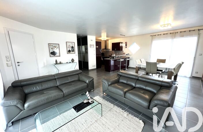 Vente Maison/villa 6 pièces — photo 4