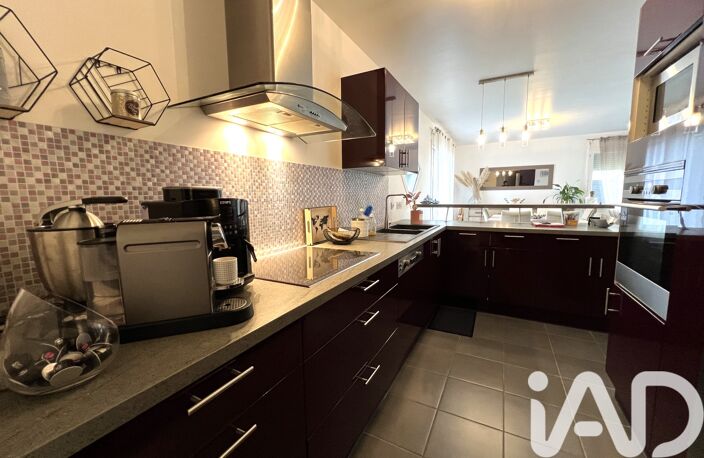 Vente Maison/villa 6 pièces — photo 5
