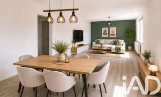 Appartement 4 Pièces 110 m² à louer à Dole (39100)