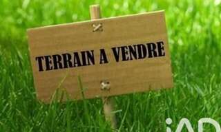 Terrain  988 m² à vendre à Gajac (33430)