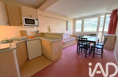 Vente Appartement 2 pièces — photo du bien