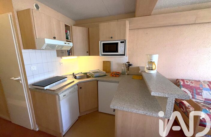 Vente Appartement 2 pièces — photo 2