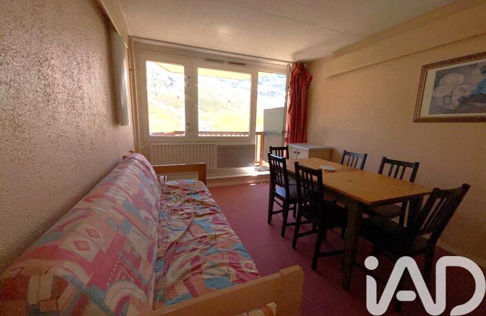 Vente Appartement 2 pièces — photo 3