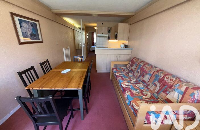 Vente Appartement 2 pièces — photo 4