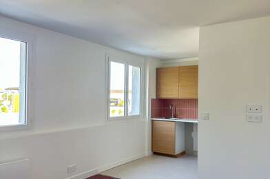 Appartement 2 pièces 144990 €