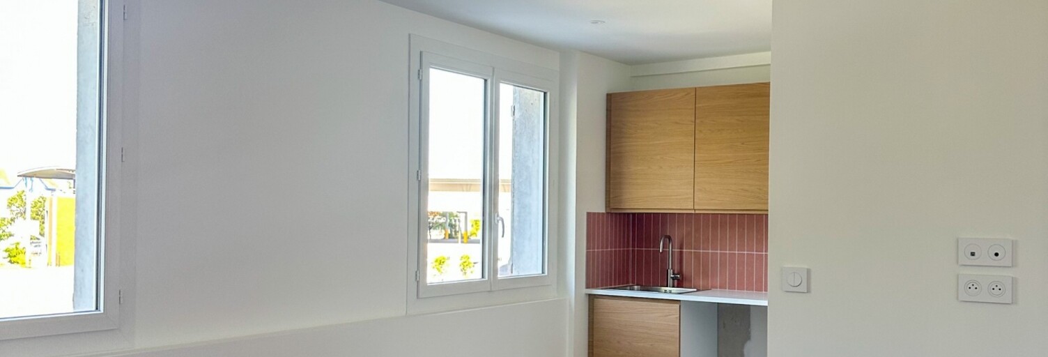 Appartement 2 Pièces 47 m² à vendre à Dax (40100)