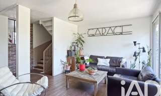 Maison 4 Pièces 93 m² à vendre à Pontault-Combault (77340)