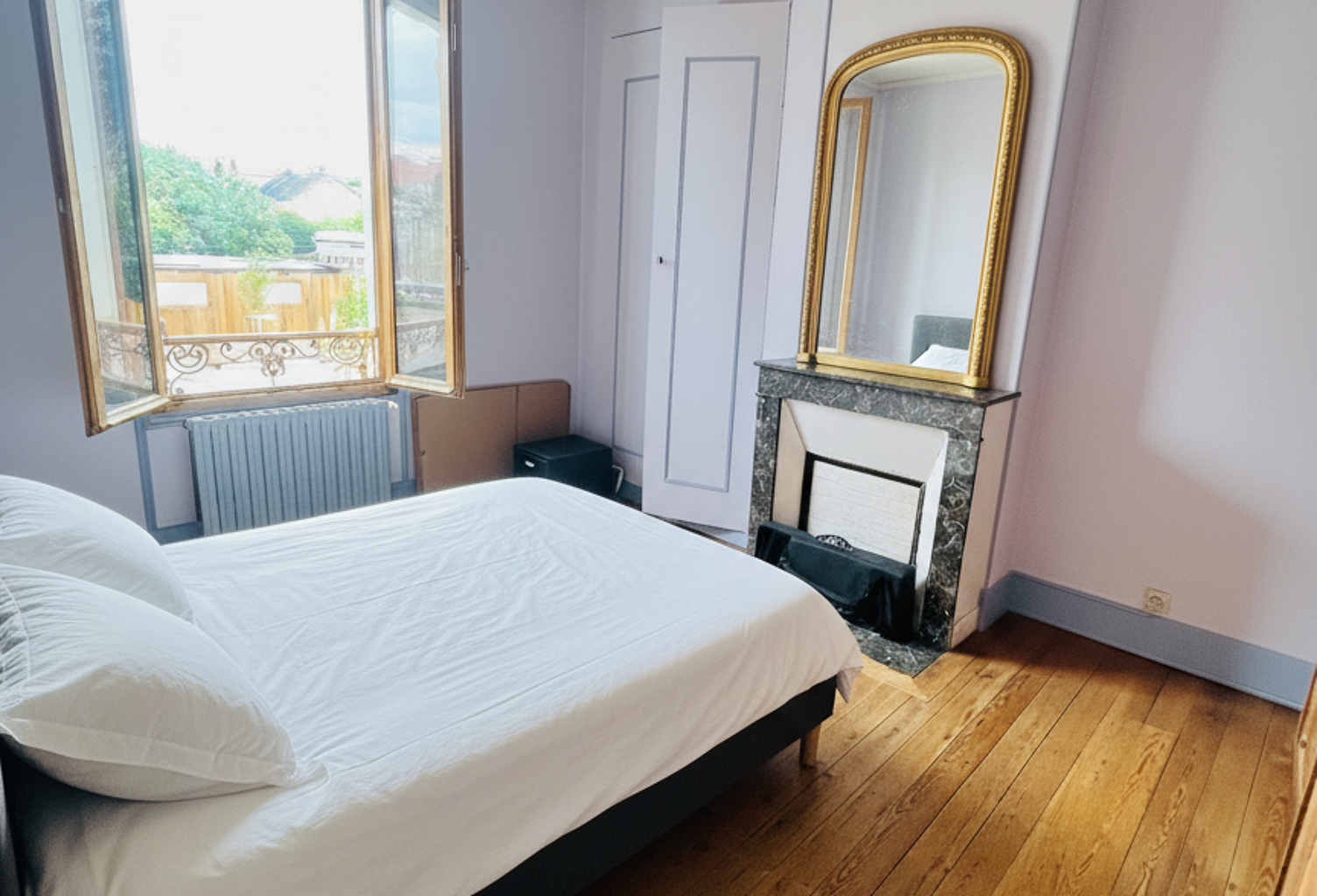 Vente Maison de ville 5 pièces — photo 1