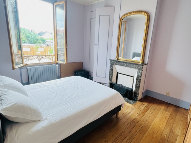 Vente Maison de ville 5 pièces — photo du bien
