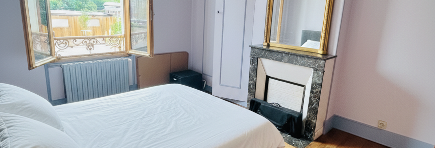 Maison 5 Pièces 93 m² à vendre à Creil (60100)